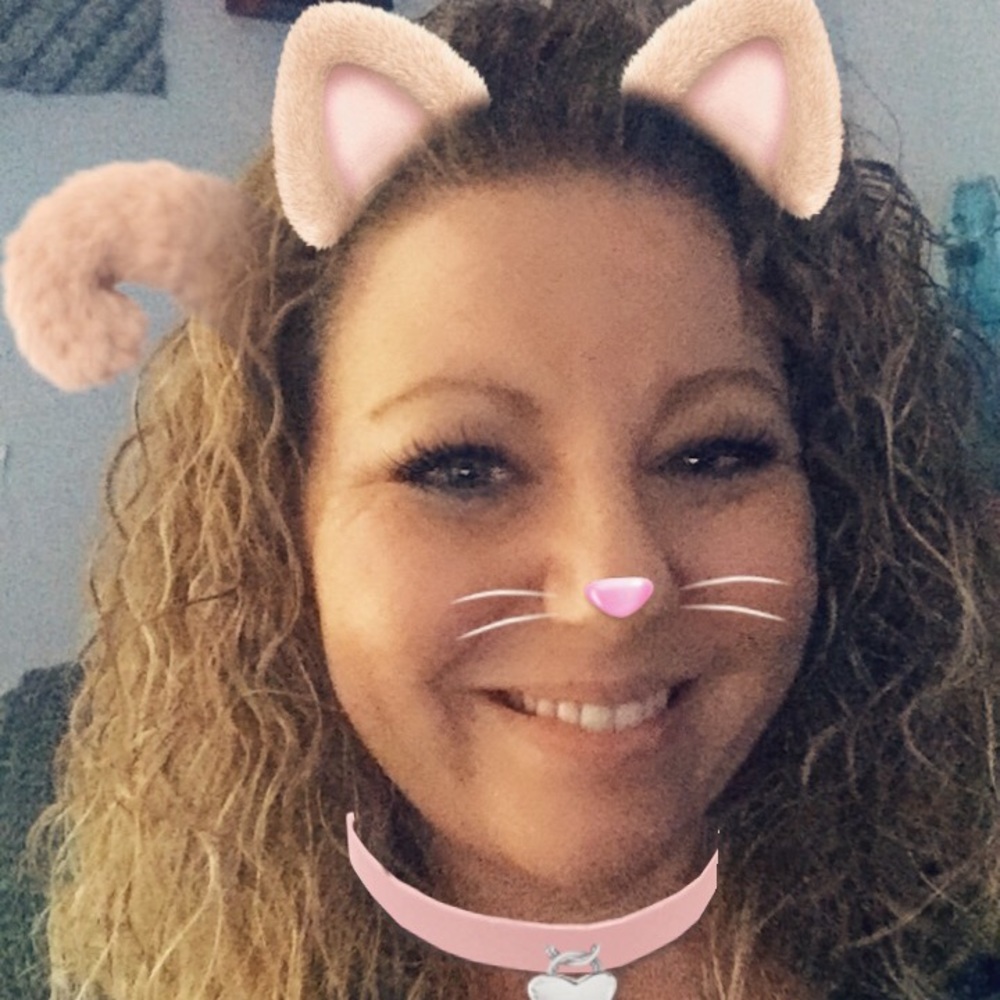 Meet your Posher, Jeri